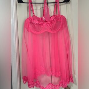 Victoria Secret Lingerie